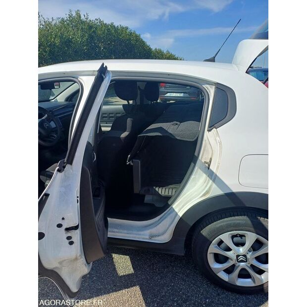 2021 Citroen C3-41900957
