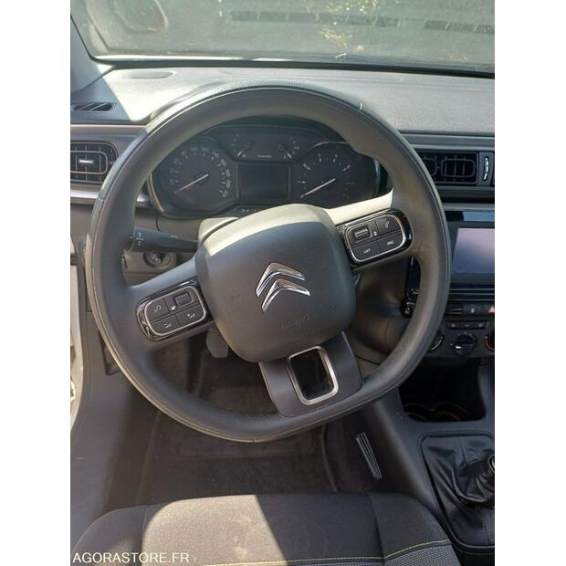 2021 Citroen C3-41900958