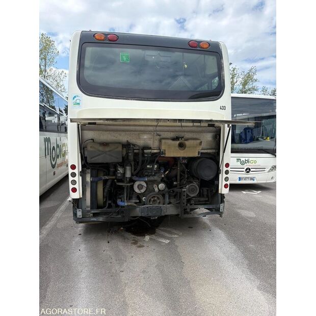 2009 Iveco CROSSWAY-41901029