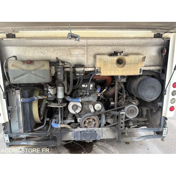2009 Iveco CROSSWAY-41901030