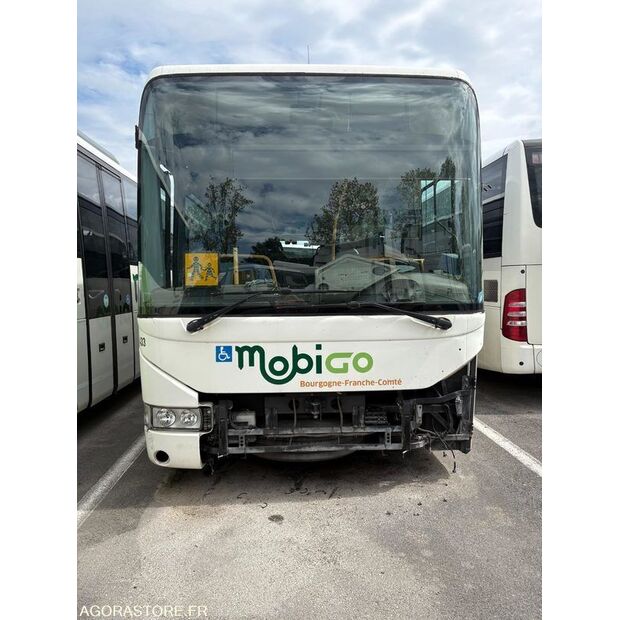 2009 Iveco CROSSWAY-41901037