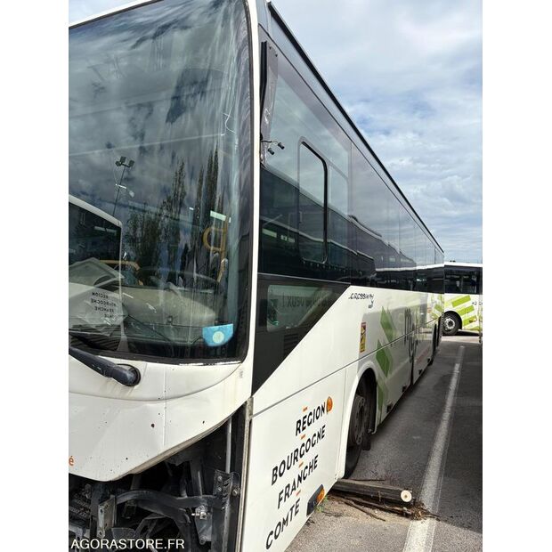 2009 Iveco CROSSWAY-41901039