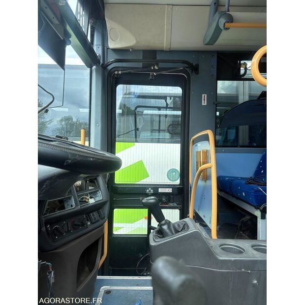 2009 Iveco CROSSWAY-41901040
