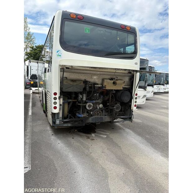 2009 Iveco CROSSWAY-41901043