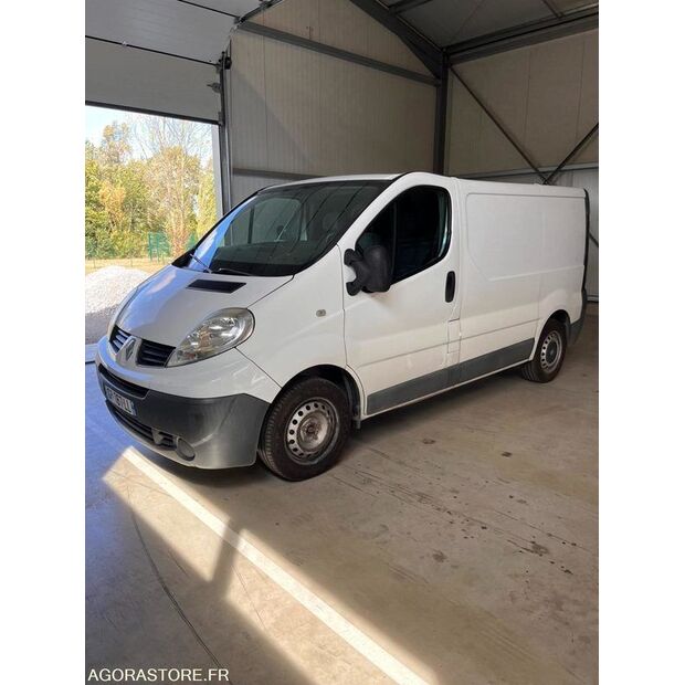 2008 Renault Trafic-41901092