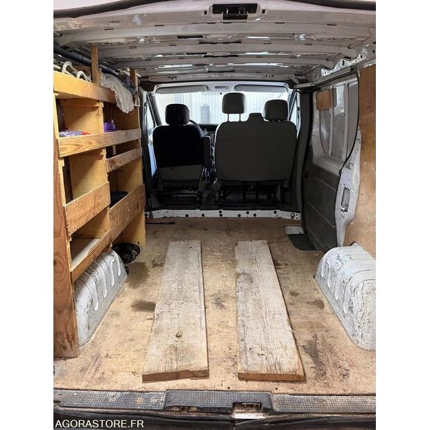 2008 Renault Trafic-41901094