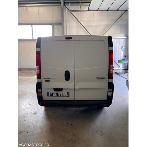 2008 Renault Trafic-41901095