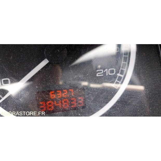 2005 بيجو 307-41901217