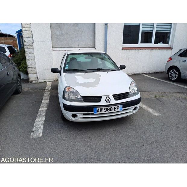 2004 Renault Clio-41901318
