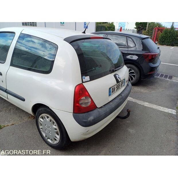 2004 Renault Clio-41901321