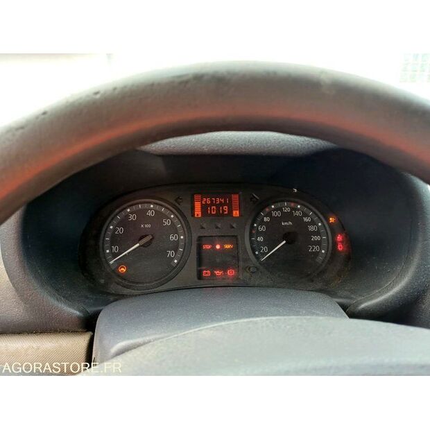 2004 Renault Clio-41901322