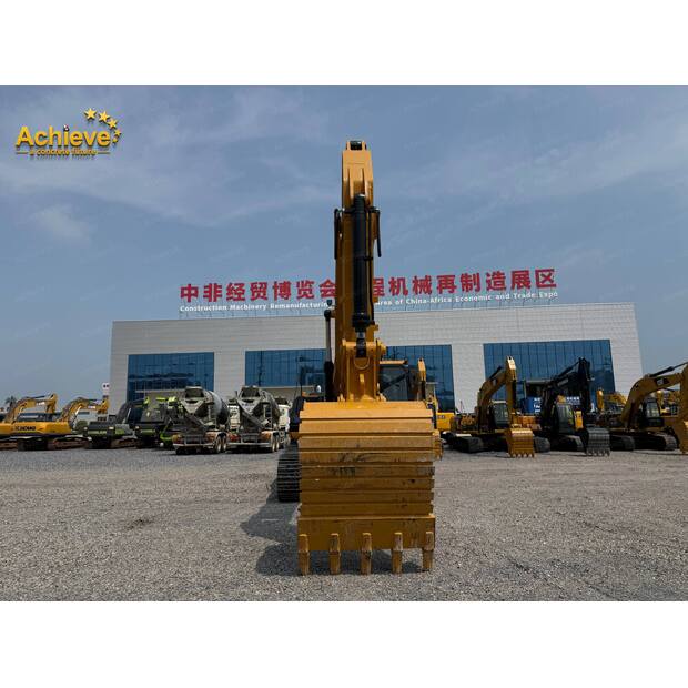 2024 Caterpillar 336D2L-41901350