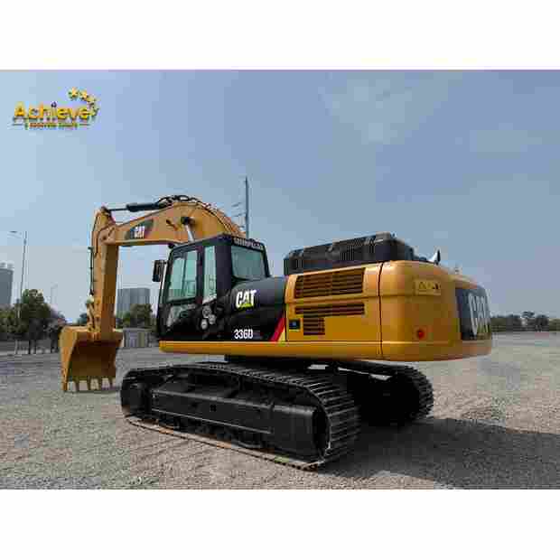 2024 Caterpillar 336D2L-41901407