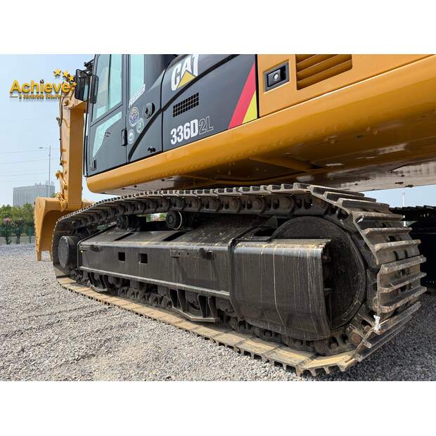 2024 Caterpillar 336D2L-41901471
