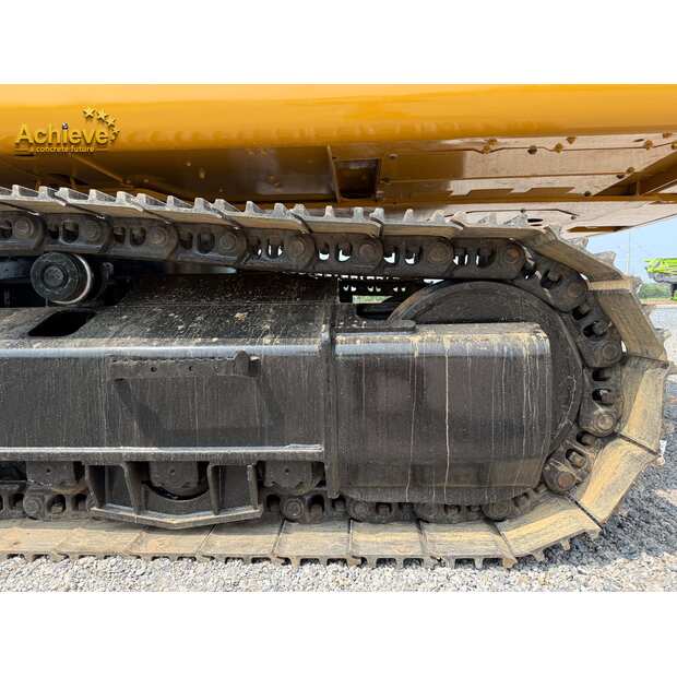 2024 Caterpillar 336D2L-41901472
