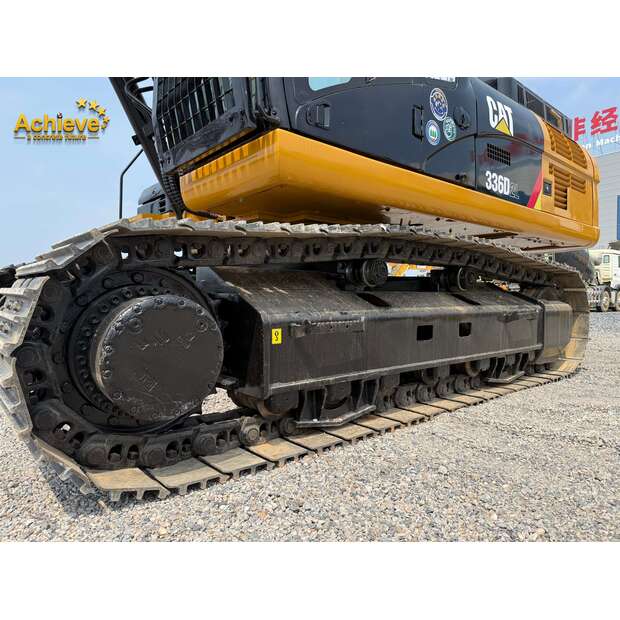 2024 Caterpillar 336D2L-41901546