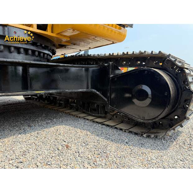 2024 Caterpillar 336D2L-41901548