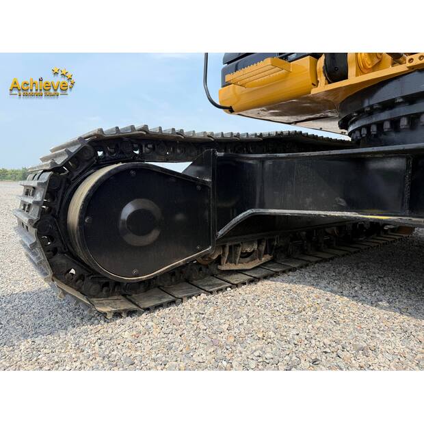 2024 Caterpillar 336D2L-41901549