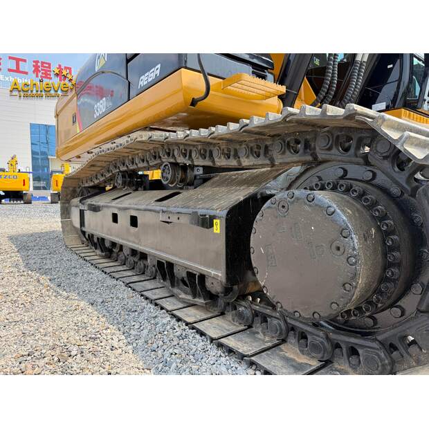 2024 Caterpillar 336D2L-41901550