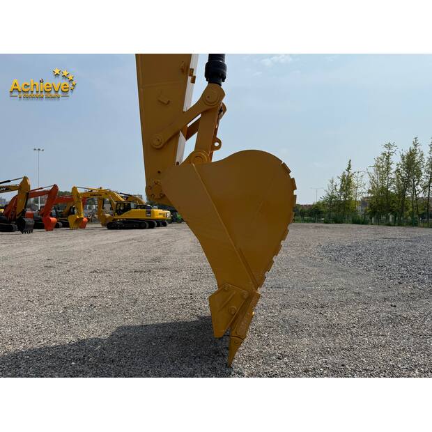 2024 Caterpillar 336D2L-41901733