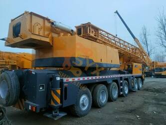 Image de CAMIONS-GRUES 2024 XCMG XCT130