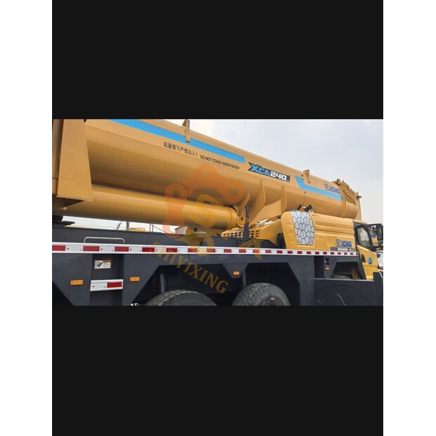 2024 اكس سي ام جي XCT240-41901767