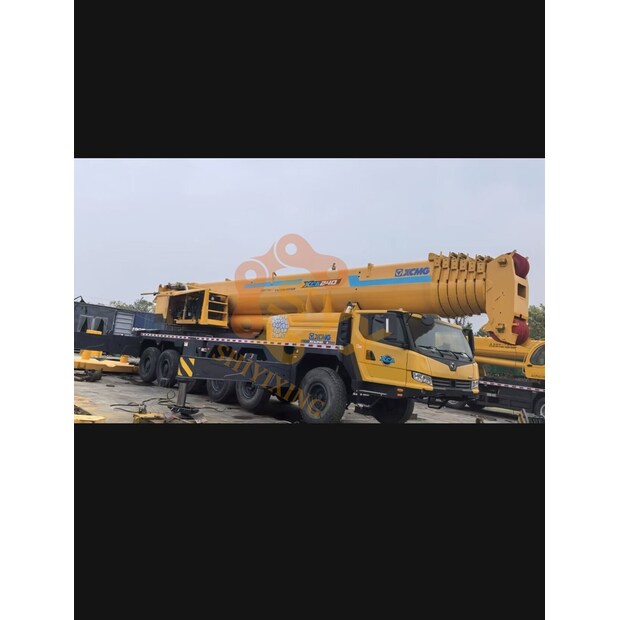 2024 اكس سي ام جي XCT240-41901768