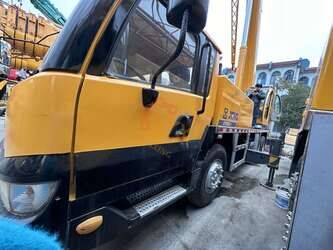 Image for ALL TERRAIN CRANES 2024 XCMG QY25K5D