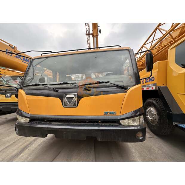 2024 اكس سي ام جي QY25K5D-41901773