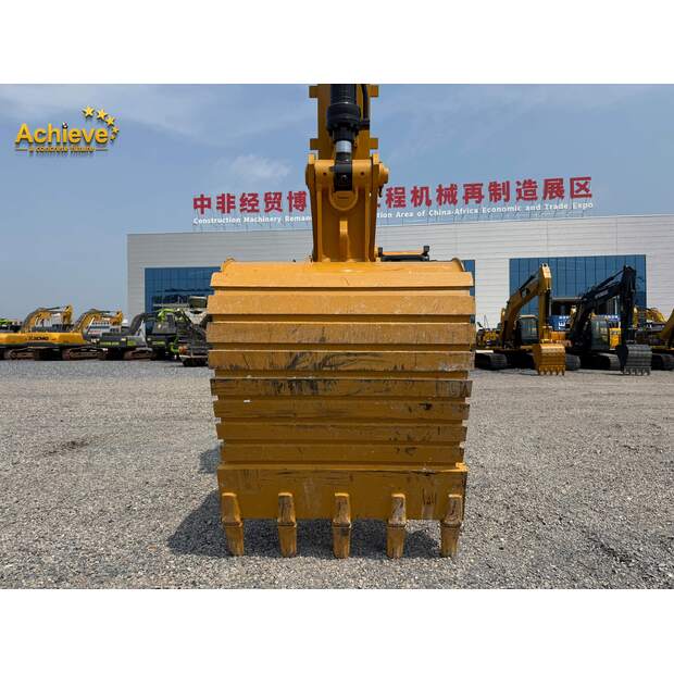 2024 Caterpillar 336D2L-41901819