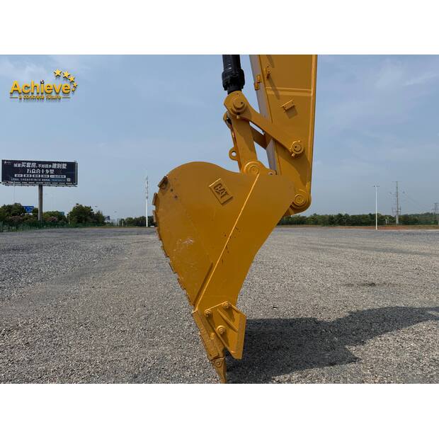 2024 Caterpillar 336D2L-41901820