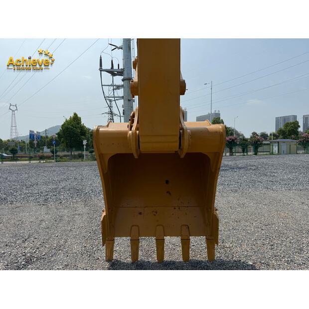 2024 Caterpillar 336D2L-41901821