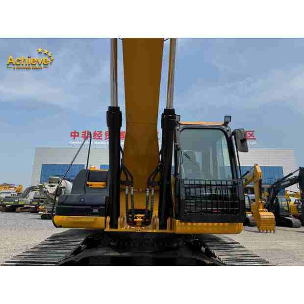2024 Caterpillar 336D2L-41901822