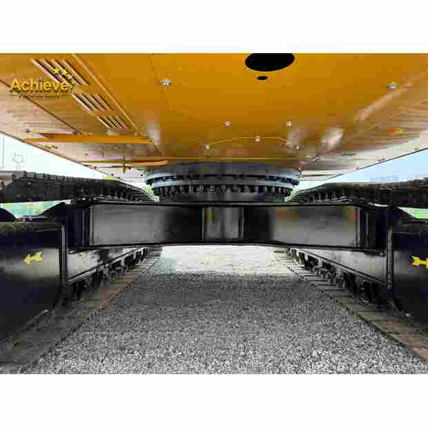 2024 Caterpillar 336D2L-41901829