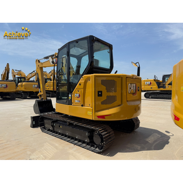 2025 كاتربيلر 306-41901842
