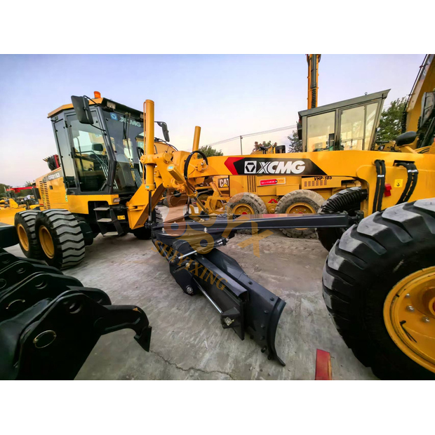 2024 XCMG GR2153-41901845