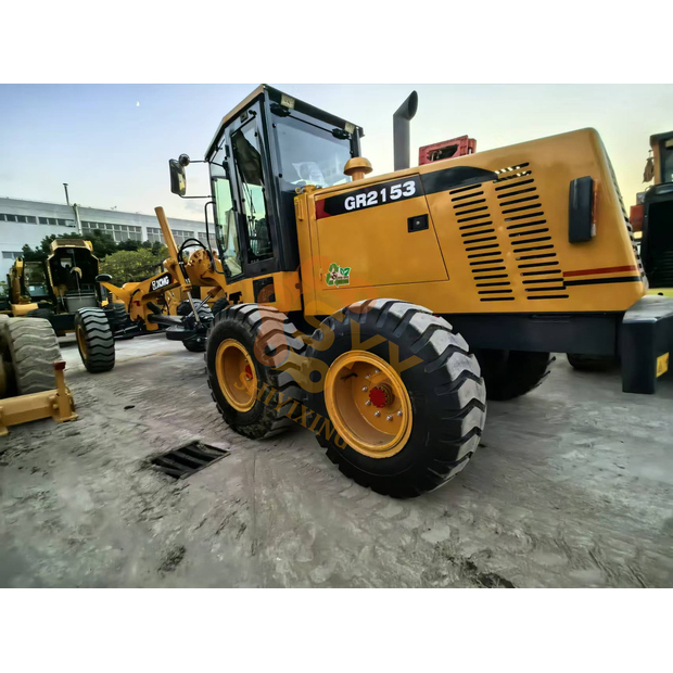 2024 XCMG GR2153-41901846