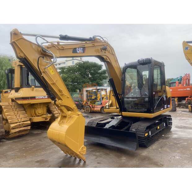 2024 Caterpillar 307-41901860