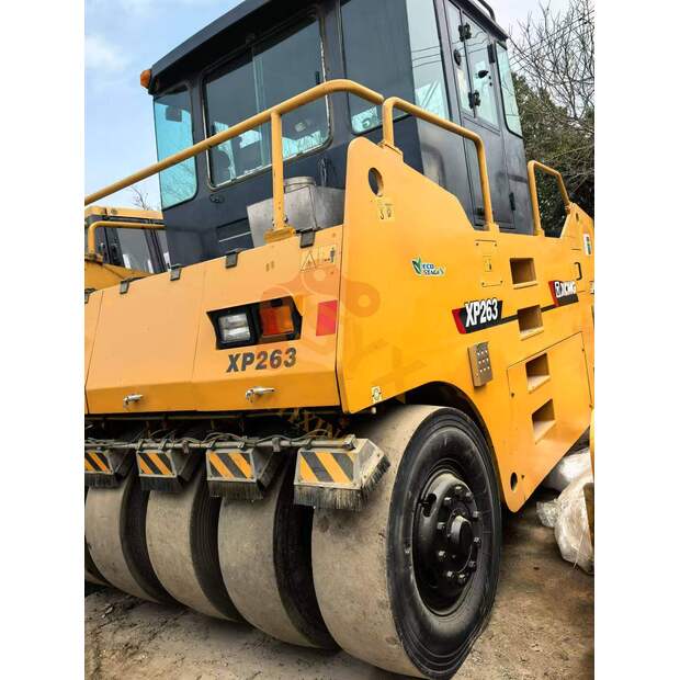 2024 XCMG XP263-41901864