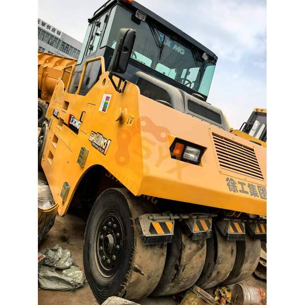 2024 XCMG XP263-41901865