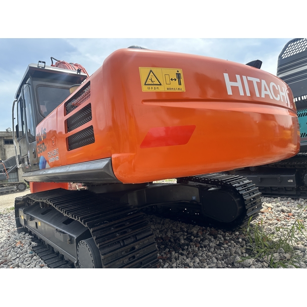 2023 Hitachi ZX350-41901867