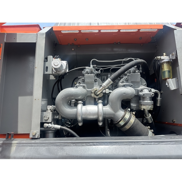 2023 Hitachi ZX350-41901869