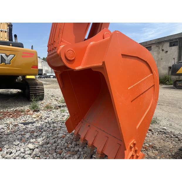 2023 Hitachi ZX350-41901871