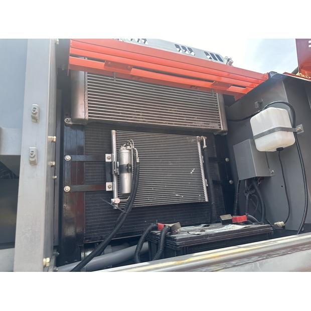 2023 Hitachi ZX350-41901874