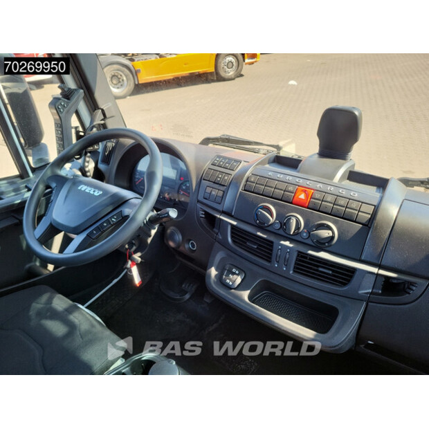 2023 Iveco Eurocargo 180E320-41902026