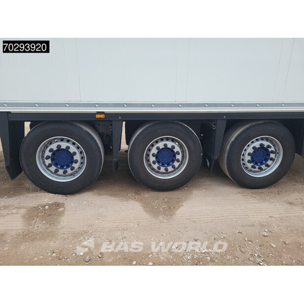2024 شميتز كارجوبول SCB*S3-41902051