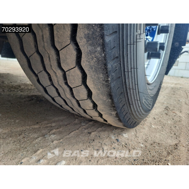 2024 شميتز كارجوبول SCB*S3-41902053