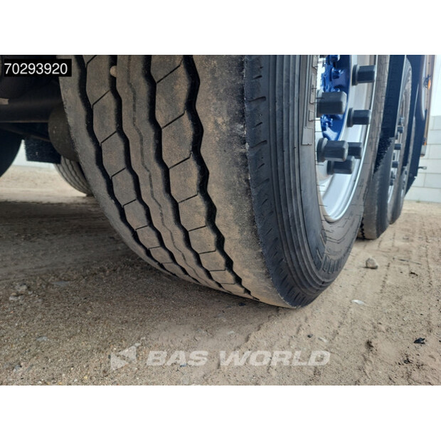 2024 شميتز كارجوبول SCB*S3-41902054