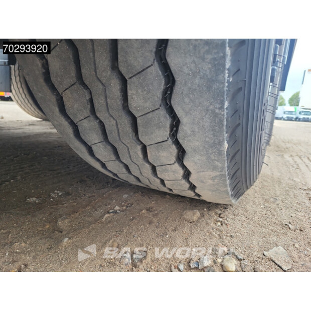 2024 شميتز كارجوبول SCB*S3-41902055
