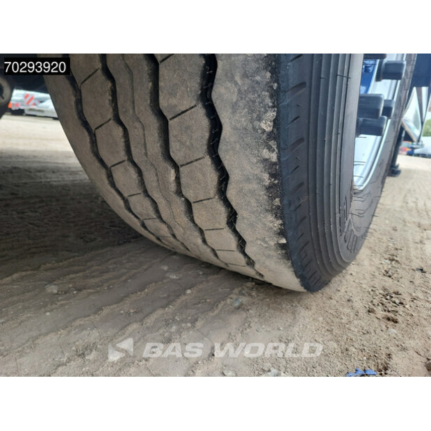 2024 شميتز كارجوبول SCB*S3-41902056